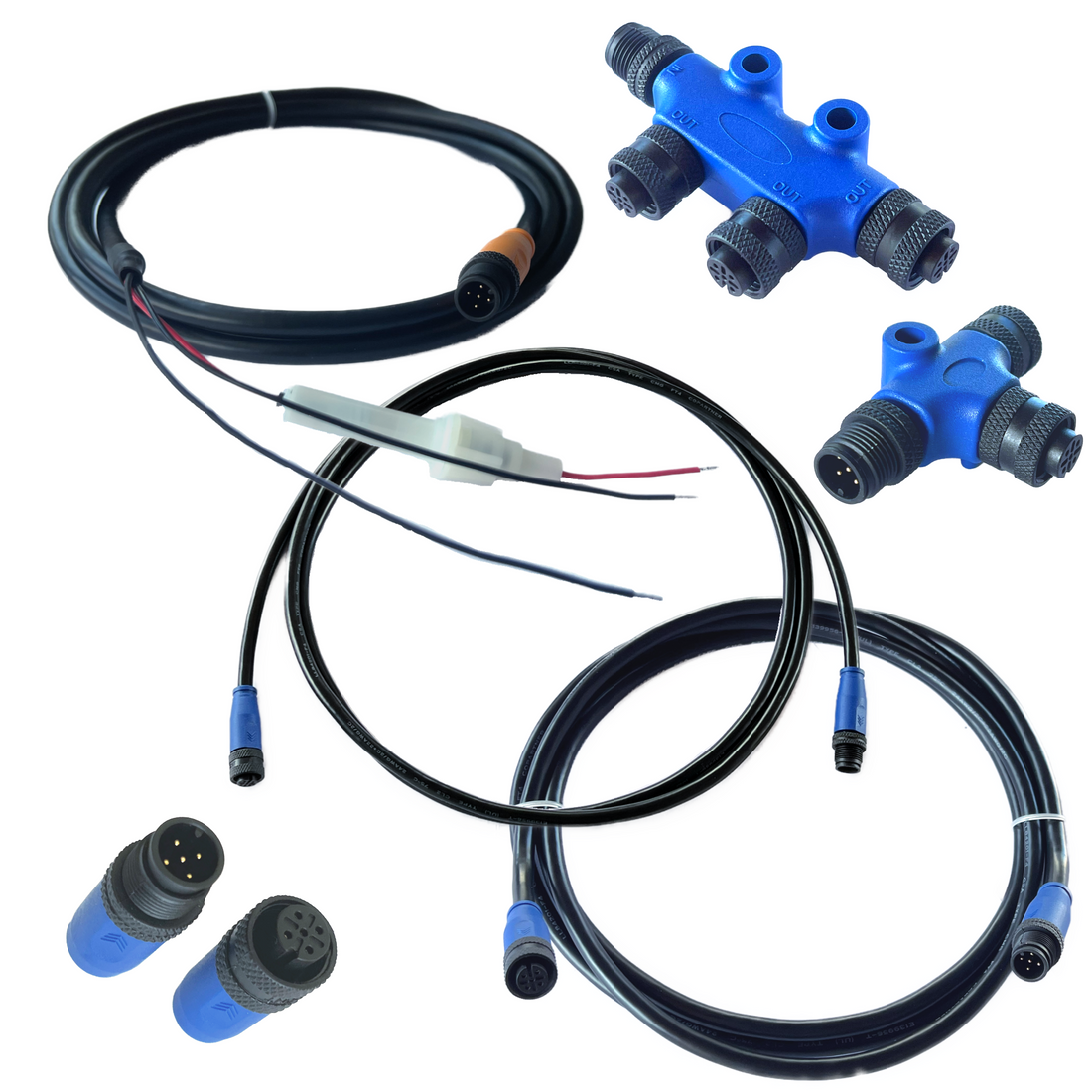 NMEA 2000 Starter Kit Set